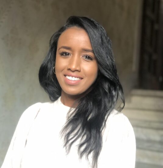 Leila Ismail Lees Associate PR Director Leila Ismail Lees Associate PR Director