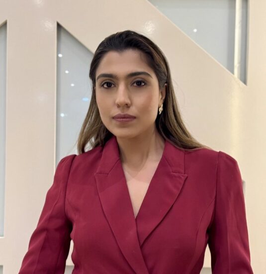 Renee Mallick - Senior PR Executive[37]