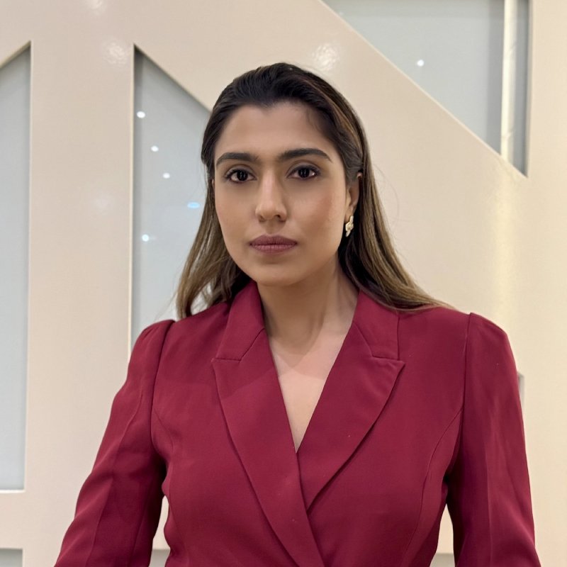 Renee Mallick - Senior PR Executive[37]