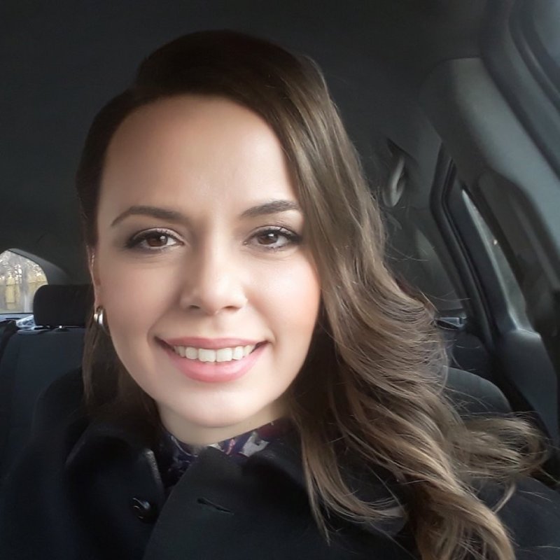 Veselina Yanova_ General Manager Veselina Yanova_ General Manager