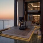 Technogym Retreat in the UAE