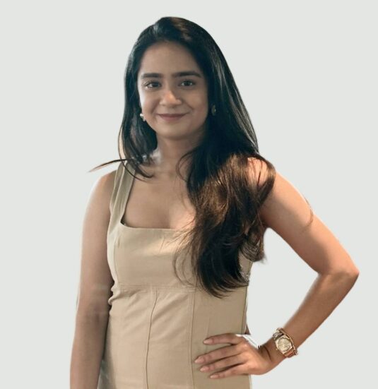 Khushbu Hanj Community Officer Khushbu Hanj Community Officer