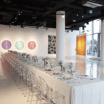 Sevil Dolmaci Gallery in Dubai