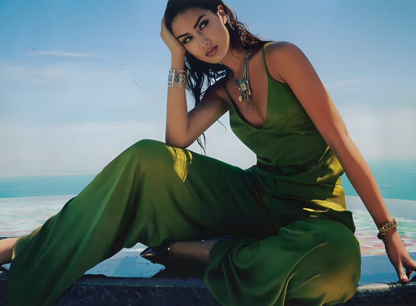 Vogue Arabia_cover